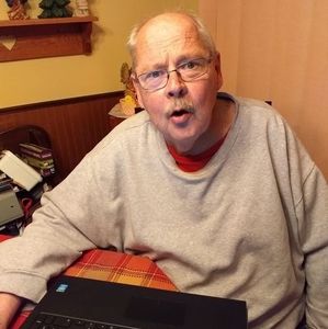 Meet your Posher, Paul